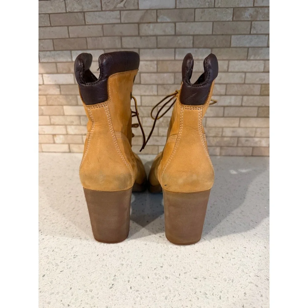 N/A timberland premium